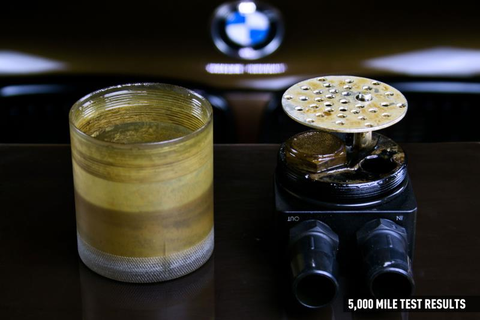 Mishimoto Baffled Oil Catch Can | 2011-2013 BMW 135I/335I/335XI (MMBCC-N55-11CBE2)