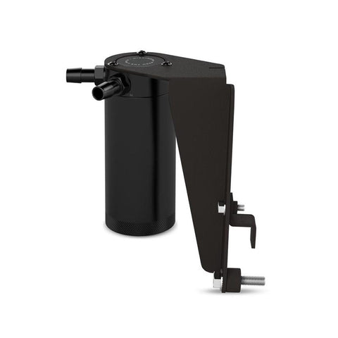 Mishimoto Baffled Oil Catch Can | 2019-2020 Dodge Ram 1500 5.7L (MMBCC-RAM-19PBE)