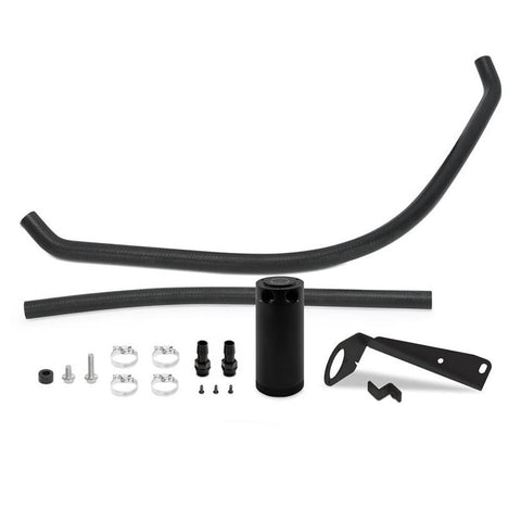 Mishimoto Baffled Oil Catch Can | 2019-2020 Dodge Ram 1500 5.7L (MMBCC-RAM-19PBE)