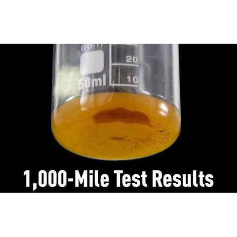 Mishimoto Baffled Oil Catch Can Kit | 2019 Ford Ranger 2.3L EcoBoost (MMBCC-RGR-19PBE)