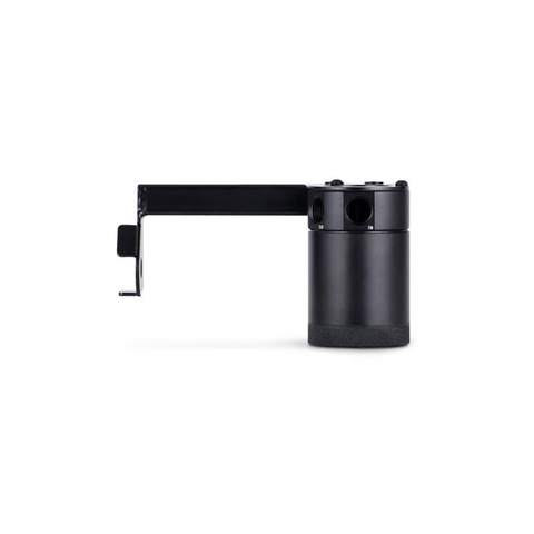 Mishimoto Baffled PCV Oil Catch Can | 2016+ Ford Focus RS (MMBCC-RS-16PBE2)