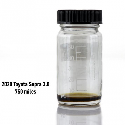 Mishimoto Baffled Oil Catch Can Kit | 2020-2026 Toyota GR Supra 3.0L (MMBCC-SUP-20CBE)