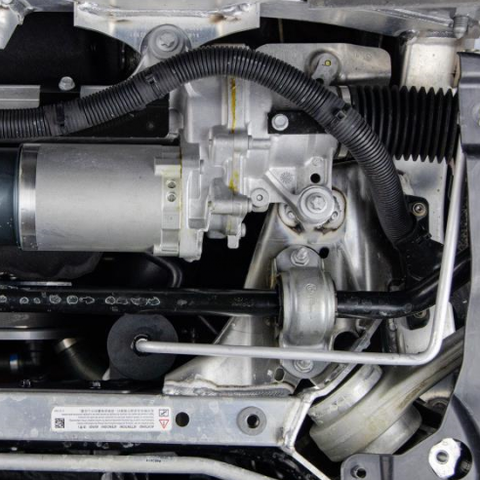 Mishimoto Baffled Oil Catch Can Kit | 2020-2026 Toyota GR Supra 3.0L (MMBCC-SUP-20CBE)