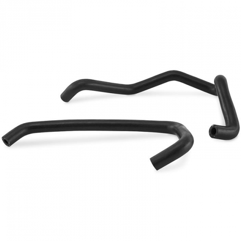 Mishimoto Baffled Oil Catch Can Kit | 2020-2026 Toyota GR Supra 3.0L (MMBCC-SUP-20CBE)