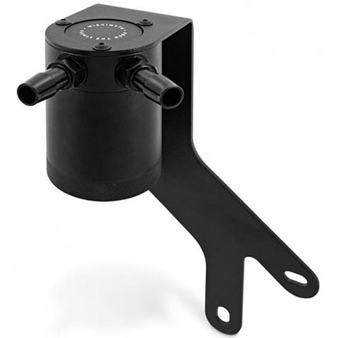 Mishimoto Baffled Oil Catch Can | Multiple Subaru Fitments (MMBCC-XTK-18P)