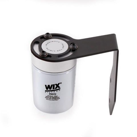 Mishimoto Coolant Filter Kit | 2012-2018 Jeep Wrangler JK 3.6L (MMCFK-JK-12BK)