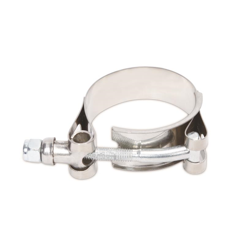 Mishimoto 1.65"-1.96" SS T-Bolt Clamp (MMCLAMP-175)