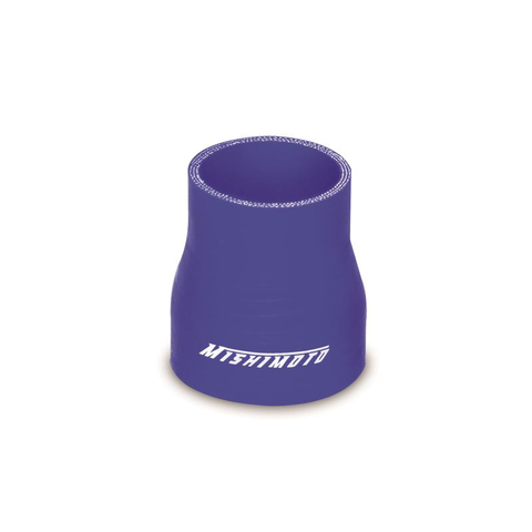 Mishimoto 2.0" to 2.5" Silicone Transition Couplers (MMCP-2025)