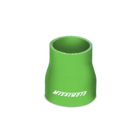 Mishimoto 2.0" to 2.5" Silicone Transition Couplers (MMCP-2025)
