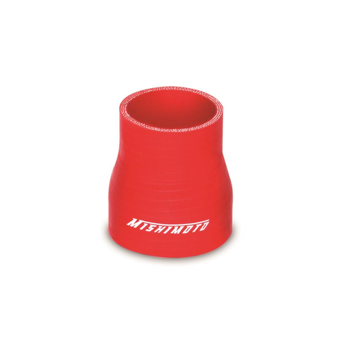 Mishimoto 2.0" to 2.5" Silicone Transition Couplers (MMCP-2025)