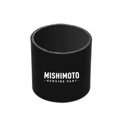 Mishimoto 3" Straight Silicone Coupler (MMCP-30S)