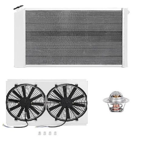 Mishimoto Cooling Package | Multiple Fitments (MMCPKG-CHE-68)