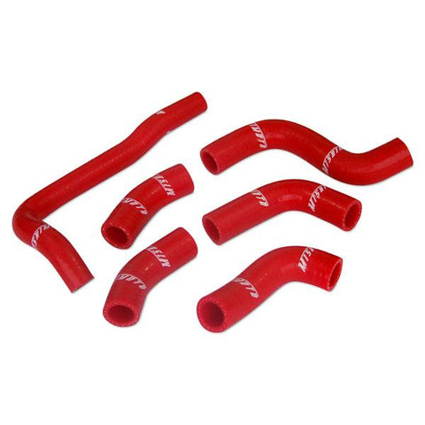 Mishimoto Silicone Hose Kit | Multiple Fitments (MMDBH-KTM2-03RD)