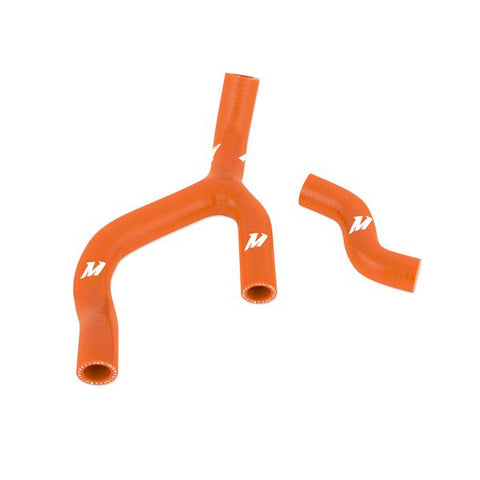 Mishimoto Silicone Hose Kit w/ Y Replacement Hose | Multiple Fitments (MMDBH-KTM6-11KTYOR)