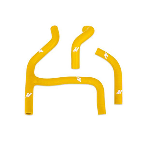Mishimoto Silicone Hose Kit w/ Y Replacement Hose | 2008-2011 Suzuki RMZ450 Base U/K (MMDBH-RMZ450-08KTYYW)