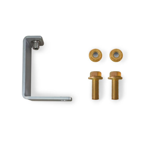 Mishimoto SS Catted Downpipe | Multiple Fitments (MMDP-CAM4-16CAT)