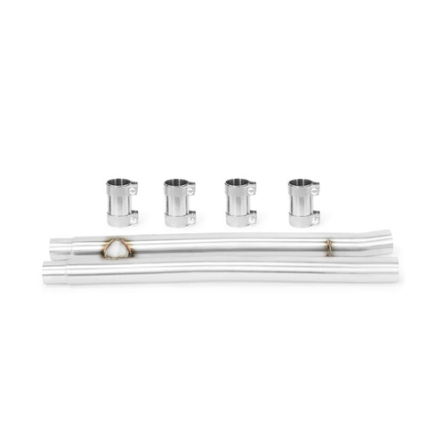 Mishimoto Exhaust H-Pipe | 2015-2017 Ford Mustang GT (MMEXH-MUS8-15HP)