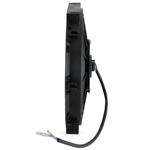 Mishimoto 10" Curved Blade Electric Fan - 950CFM (MMFAN-10C)