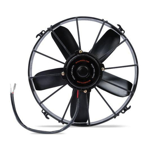 Race Line High-Flow 11'' Fan - Universal - by Mishimoto (MMFAN-11HD) - Modern Automotive Performance
