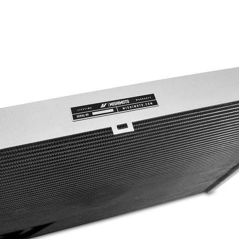 Mishimoto Performance Heat Exchanger | 2015-2020 BMW F8x M2/M3/M4 (MMHE-F80-15)