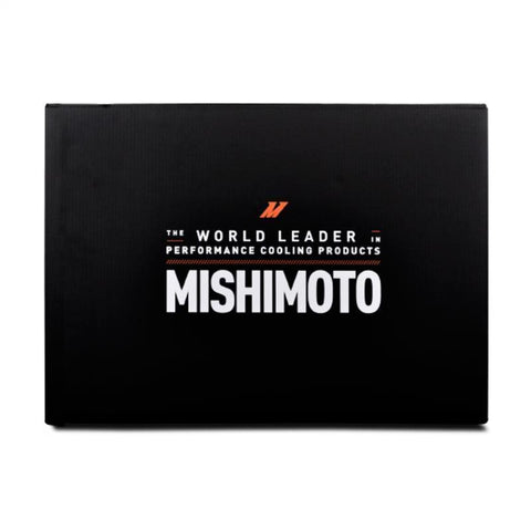 Mishimoto Performance Heat Exchanger | 2016-2024 Infiniti Q50/Q60 3.0T (MMHE-Q50-16)