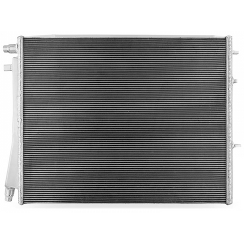 Mishimoto Performance Heat Exchanger | 2020-2026 Toyota GR Supra 3.0L (MMHE-SUP-20)