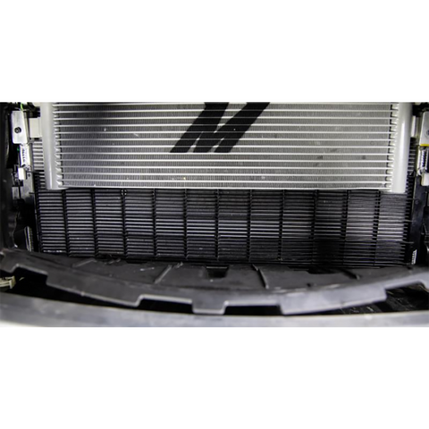 Mishimoto Performance Heat Exchanger | 2020-2026 Toyota GR Supra 3.0L (MMHE-SUP-20)