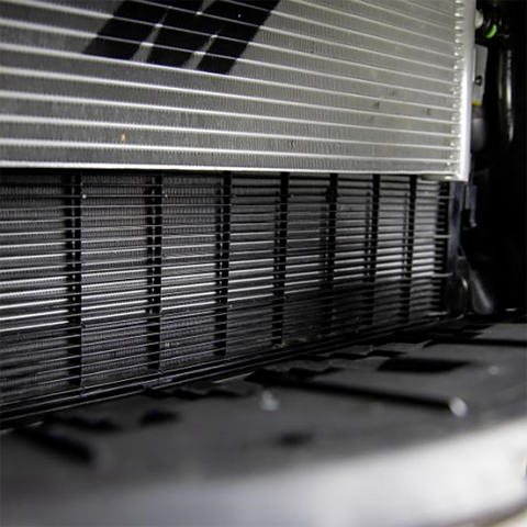 Mishimoto Performance Heat Exchanger | 2020-2026 Toyota GR Supra 3.0L (MMHE-SUP-20)