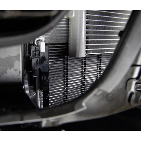 Mishimoto Performance Heat Exchanger | 2020-2026 Toyota GR Supra 3.0L (MMHE-SUP-20)