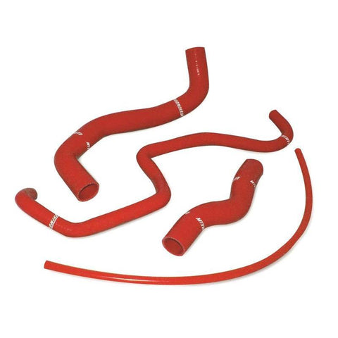 Mishimoto Silicone Radiator Hose Kit | 2003-2006 Nissan 350Z / Infiniti G35 (MMHOSE-350Z-03)