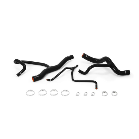 Mishimoto Radiator Hose Kit | 2016+ Chevrolet Camaro 2.0T w/ HD Cooling (MMHOSE-CAM4-16HD)
