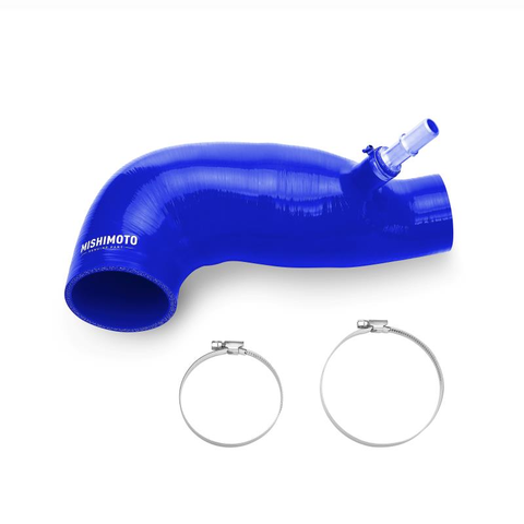 Mishimoto Silicone Induction Hose | Multiple Fitments (MMHOSE-CAM4-16IH)
