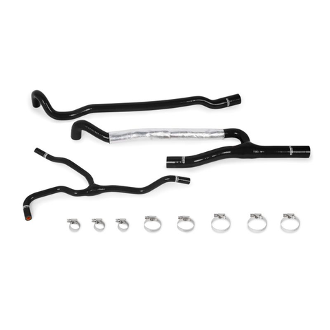 Mishimoto Silicone Ancillary Hose Kit | 2016+ Chevrolet Camaro SS (MMHOSE-CAM8-16ANC)