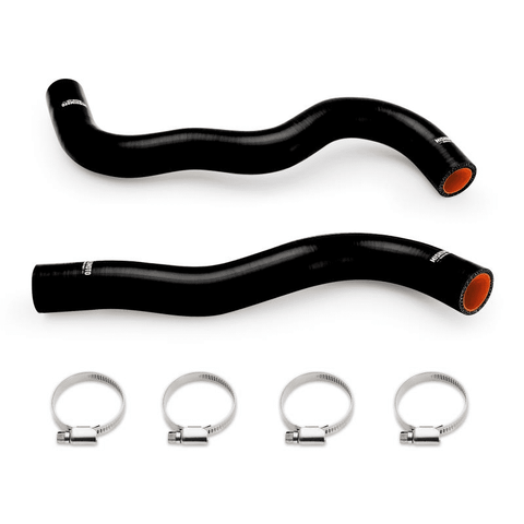 Mishimoto Silicone Coolant Hoses | 2016+ Honda Civic 1.5T (MMHOSE-CIV-16)
