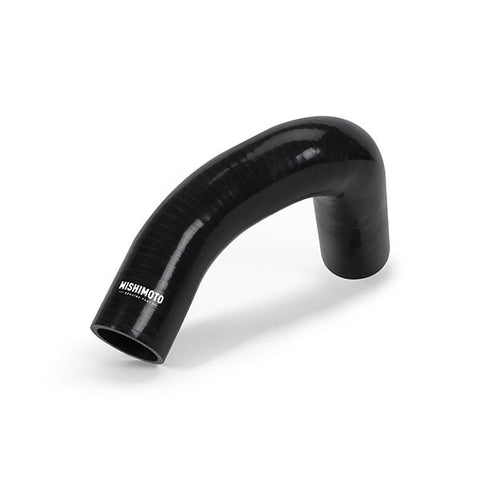 Mishimoto Silicone Lower Radiator Hose | Multiple Fitments (MMHOSE-CSC-2L)