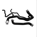 11-15 Chevy/GMC Duramax Black Silicone Hose Kit  by Mishimoto (MMHOSE-DMAX-11BK) - Modern Automotive Performance
 - 1