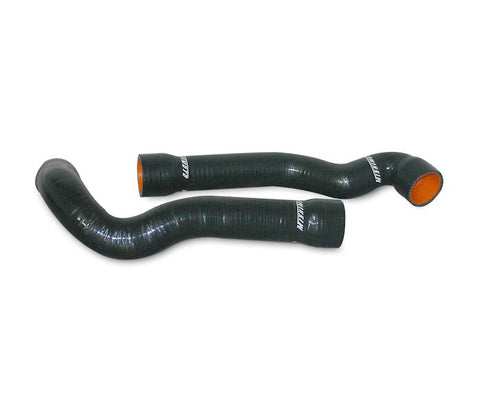 Mishimoto Silicone Radiator Hose Kit - Black | Multiple Fitments (MMHOSE-E36-92BK)