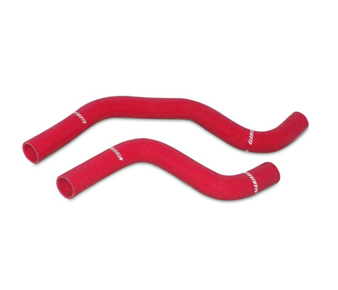 Mishimoto Silicone Hose Kit | 2001-2005 Mitsubishi Evo 7/8 (MMHOSE-EVO-8)