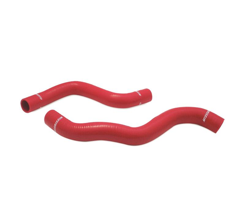 Mishimoto Silicone Hose Kit | 2006 Mitsubishi Evo 9 (MMHOSE-EVO-9)