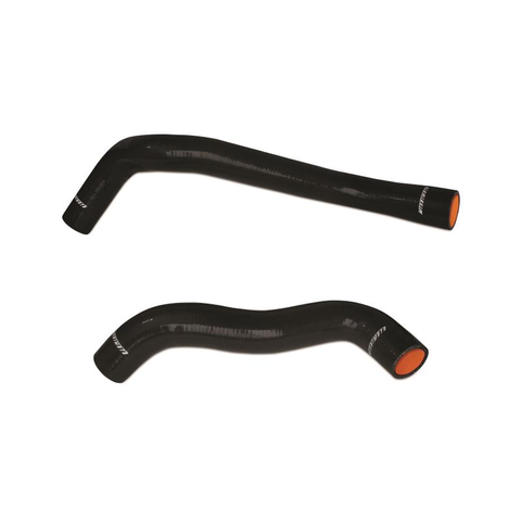 Mishimoto Silicone Coolant Hose Kit | 1999-2001 Ford 7.3L Powerstroke (MMHOSE-F250D-99)