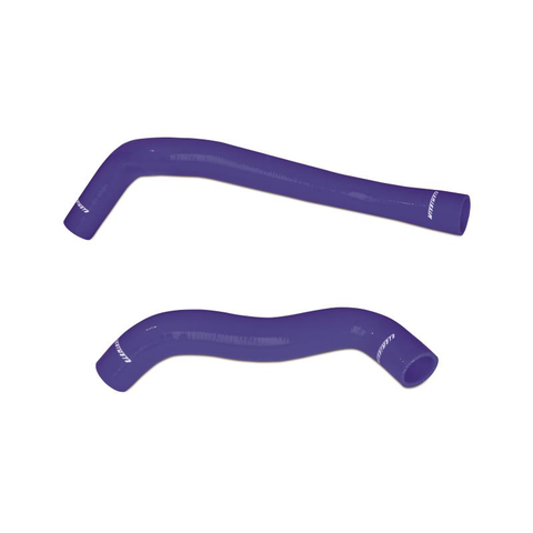 Mishimoto Silicone Coolant Hose Kit | 1999-2001 Ford 7.3L Powerstroke (MMHOSE-F250D-99)