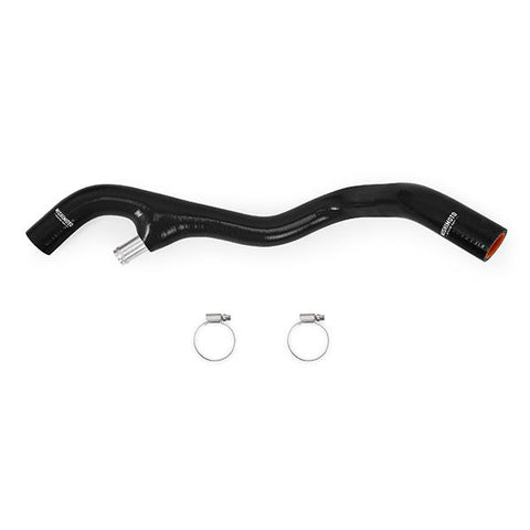 Mishimoto Lower Overflow Hose | Multiple Fitments (MMHOSE-F2D-03EBK)
