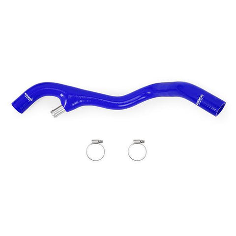 Mishimoto Lower Overflow Hose | Multiple Fitments (MMHOSE-F2D-03EBK)
