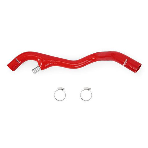 Mishimoto Lower Overflow Hose | Multiple Fitments (MMHOSE-F2D-03EBK)