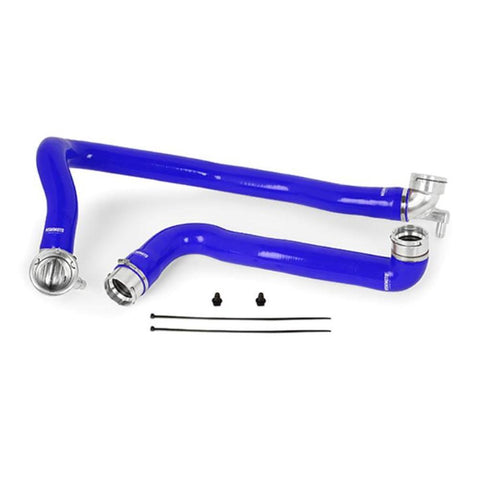 Mishimoto Silicone Coolant Hose Kit | 2011-2016 Ford 6.7L Powerstroke (MMHOSE-F2D-11)