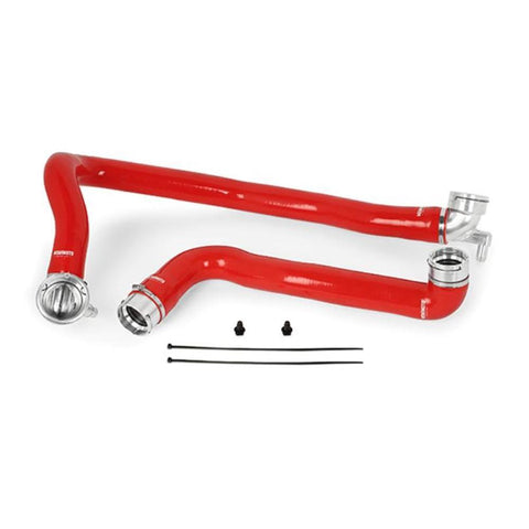 Mishimoto Silicone Coolant Hose Kit | 2011-2016 Ford 6.7L Powerstroke (MMHOSE-F2D-11)