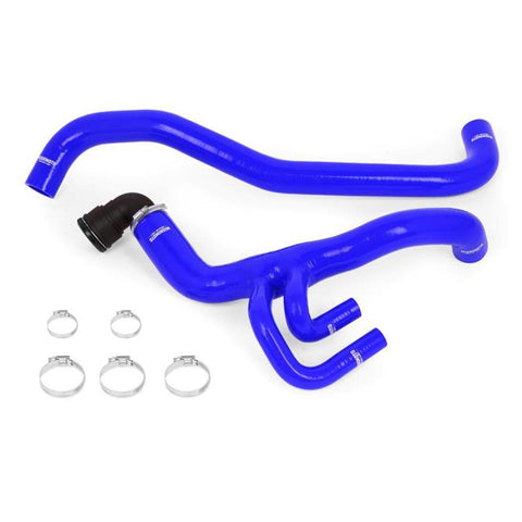 Mishimoto Silicone Radiator Hose Kit | 2010-2014 Ford F-150 6.2L V8 Raptor (MMHOSE-F62-10)