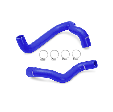 Ford Fiesta ST Silicone Radiator Hose Kit | 2014+ Ford Fiesta ST (MMHOSE-FIST-14) - Modern Automotive Performance
 - 3