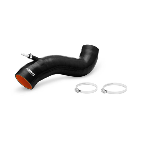 Mishimoto Silicone Induction Hose | 2014-2017 Ford Fiesta ST (MMHOSE-FIST-14I)