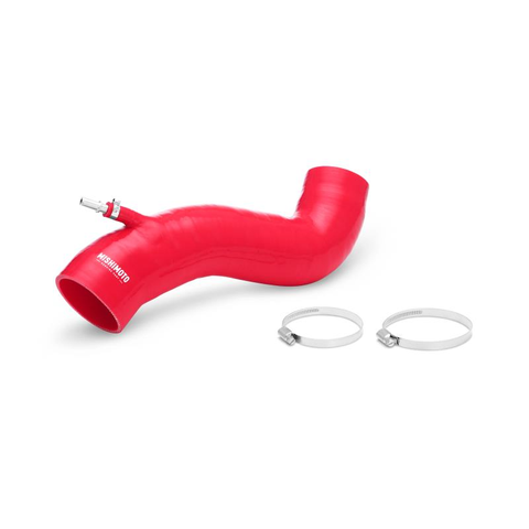 Mishimoto Silicone Induction Hose | 2014-2015 Ford Fiesta ST (MMHOSE-FIST-14I)
